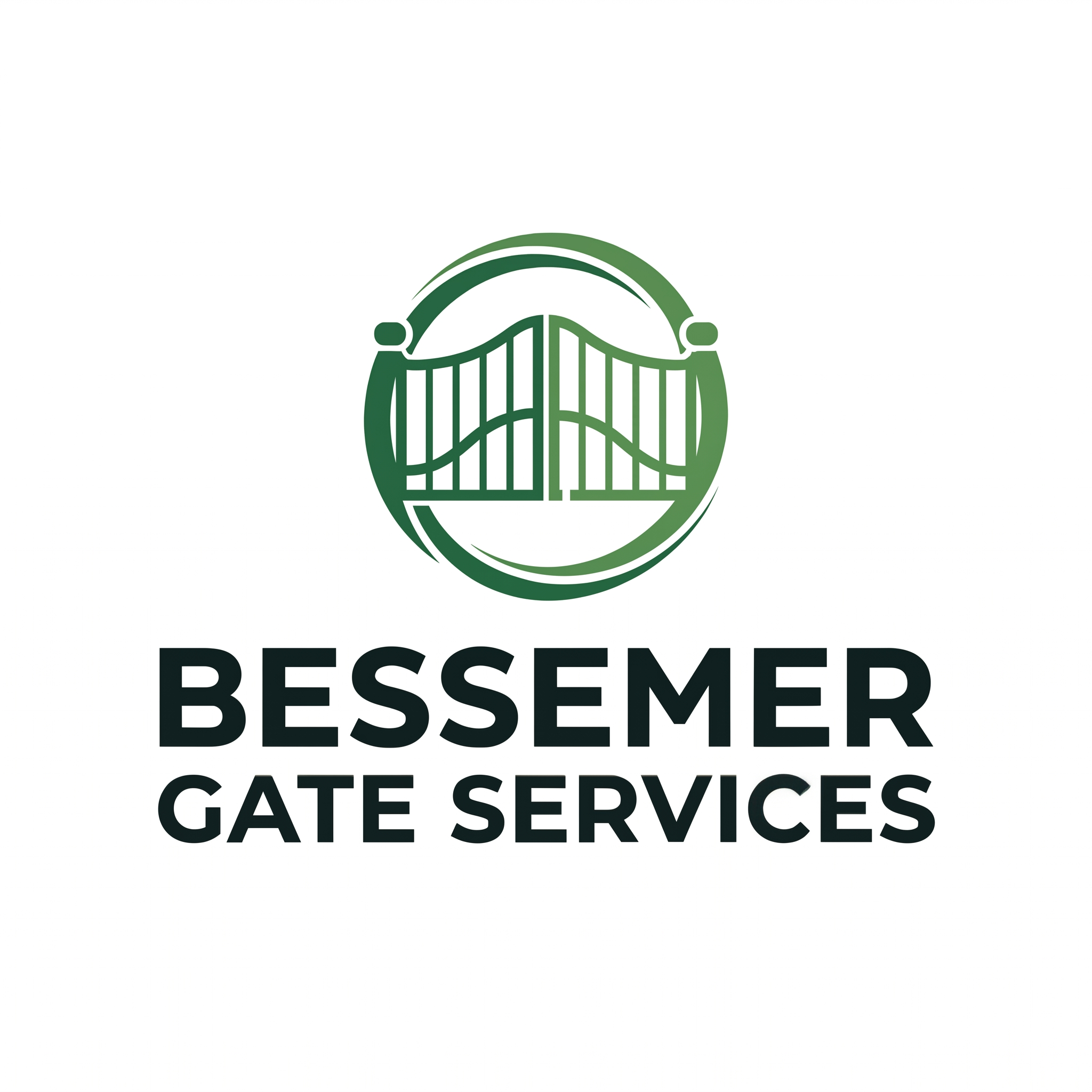 Bessemer Gate Services logo